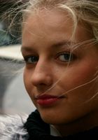 Nicole in candid, Nicole (nic025) ATK Petites: Nicole (Nicole in candid)