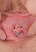 Nickey Huntsman stuffs her mouth with a dildo, Nickey Huntsman (nic093) ATK Petites: Nickey Huntsman (Nickey Huntsman stuffs her mouth with a dildo)