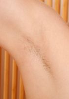 Nickey spreads her long legs and hairy pussy., Nickey Huntsman (nic093) ATK Natural & Hairy: Nickey Huntsman (Nickey spreads her long legs and hairy pussy.)