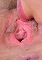 Lip kissing clit sucking hairy lesbians., Nickey Huntsman (nic093) ATK Petites: Nickey Huntsman (Lip kissing clit sucking hairy lesbians.)