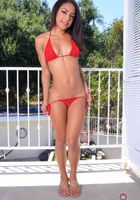 Nicole Bexley shows that amazing tan skin, Nicole Bexley (nic097) ATK Exotics: Nicole Bexley (Nicole Bexley shows that amazing tan skin)