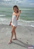 Nicole Nichols from ATK Girlfriends