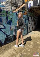 ATK Girlfriends: Nicole Nichols (ATK Girlfriends Nicole Nichols Photo Set)