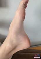 Nicole Nichols from ATK Girlfriends