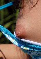 ATK Archives: Nikol (Nikol with the hairy muff to show off)