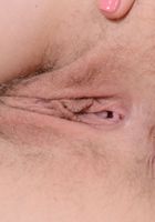 Niki Snow from ATK Natural & Hairy