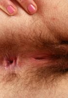 Amateur model Nina is scary hairy, Nina (nin027) ATK Natural & Hairy: Nina (Amateur model Nina is scary hairy)