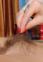 Nora Skyy from ATK Natural & Hairy