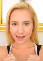 Odette Delacroix is so beautiful when she shows off her naked body., Odette Delacroix (ode001) ATK Premium: Odette Delacroix (Odette Delacroix is so beautiful when she shows off her naked body.)