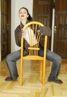 ATK Exotics: Oksana (Oksana in mediterranean)