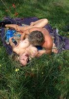 Oksana loves to get fucked outdoors, Oksana (oks007) ATK Archives: Oksana (Oksana loves to get fucked outdoors)