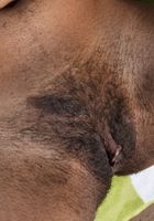 Olivia Green from ATK Natural & Hairy
