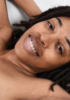 Olivia Green in exotic and hairy, Olivia Green (oli032) ATK Natural & Hairy: Olivia Green (Olivia Green in exotic and hairy)