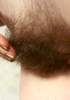 Olya in scary hairy, Olya (oly001) ATK Natural & Hairy: Olya (Olya in scary hairy)