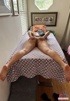 ATK Girlfriends: Ophelia Purr (ATK Girlfriends Ophelia Purr Photo Set)