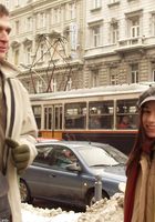 Orsolya in candid, Orsolya (ors002) ATK Premium: Orsolya (Orsolya in candid)