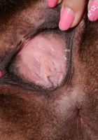 Oya in exotic and hairy, Oya (oya001) ATK Natural & Hairy: Oya (Oya in exotic and hairy)