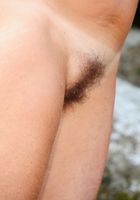 ATK Natural & Hairy: Pamela (Pamela in mature and hairy)
