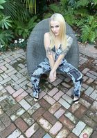 Paris White POV Date, Paris White (par028) ATK Galleria: Paris White (Paris White POV Date)