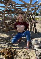 Paris White in amateur, Paris White (par028) ATK Galleria: Paris White (Paris White in amateur)