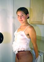 ATK Archives: Paula (Paula in amateur)