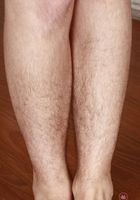 Pearl Sage in hairy fun, Pearl Sage (pea013) ATK Natural & Hairy: Pearl Sage (Pearl Sage in hairy fun)