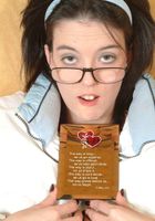 Phenix Shows Off Her Body, Phenix (phe001) ATK Archives: Phenix (Phenix Shows Off Her Body)