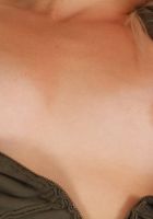 Phoebe from ATK Archives