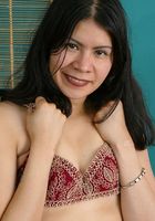 Pilar from ATK Exotics