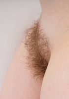 Quinn Helix in young and hairy, Quinn Helix (qui007) ATK Natural & Hairy: Quinn Helix (Quinn Helix in young and hairy)