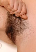 Hairy babe Rachael teases and strokes her hairy pussy, Rachael (rac025) ATK Exotics: Rachael (Hairy babe Rachael teases and strokes her hairy pussy)