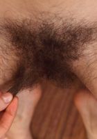 Slaviana showing her, Slaviana (rea006) ATK Natural & Hairy: Slaviana (Slaviana showing her)