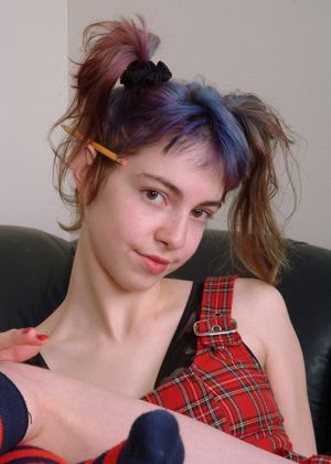 Rebekka from ATK Archives