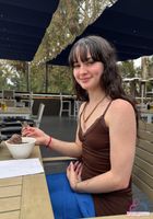 Remi Raw from ATK Girlfriends