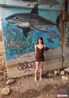 Remi Raw from ATK Girlfriends