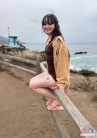 Remi Raw from ATK Girlfriends