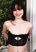 Remi Raw from ATK Petites