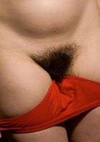 Renee from ATK Natural & Hairy