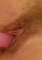 ATK Archives: Renata (Renata spreads her pussy)