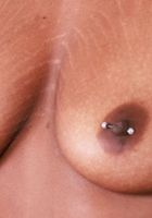 Rhae Woods from ATK Exotics