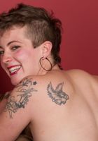 Hairy Riki spreads her big bush, Riki Rocket (rik005) ATK Archives: Riki Rocket (Hairy Riki spreads her big bush)