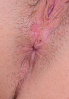 Rikki does some raunchy hairy pussy spreads., Rikki Rumor (rik006) ATK Natural & Hairy: Rikki Rumor (Rikki does some raunchy hairy pussy spreads.)