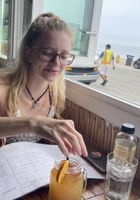 ATK Petites: Riley Star (Riley Star BTS & Beach Date)