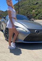 ATK Girlfriends: Riley Star (ATK Girlfriends Riley Star Photo Set)