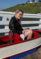 Riley Rose Malibu Pier Date BTS, Riley Rose (ril021) ATK Petites: Riley Rose (Riley Rose Malibu Pier Date BTS)