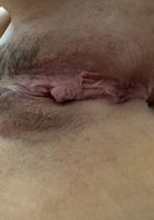 ATK Petites: Riley Rose (Riley Rose Strips and Spreads her Trimmed Pussy)