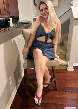 Riley Rose from ATK Girlfriends