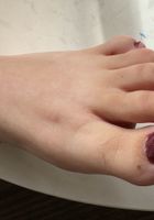 ATK Petites: Riley Rose (Riley Rose Beach Date Upskirt Pussy Spreads BTS)