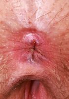 ATK Natural & Hairy: Riley Rose (Riley Rose in a denim bikini)