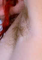 Roisin spreads her pussy, Roisin (roi001) ATK Archives: Roisin (Roisin spreads her pussy)